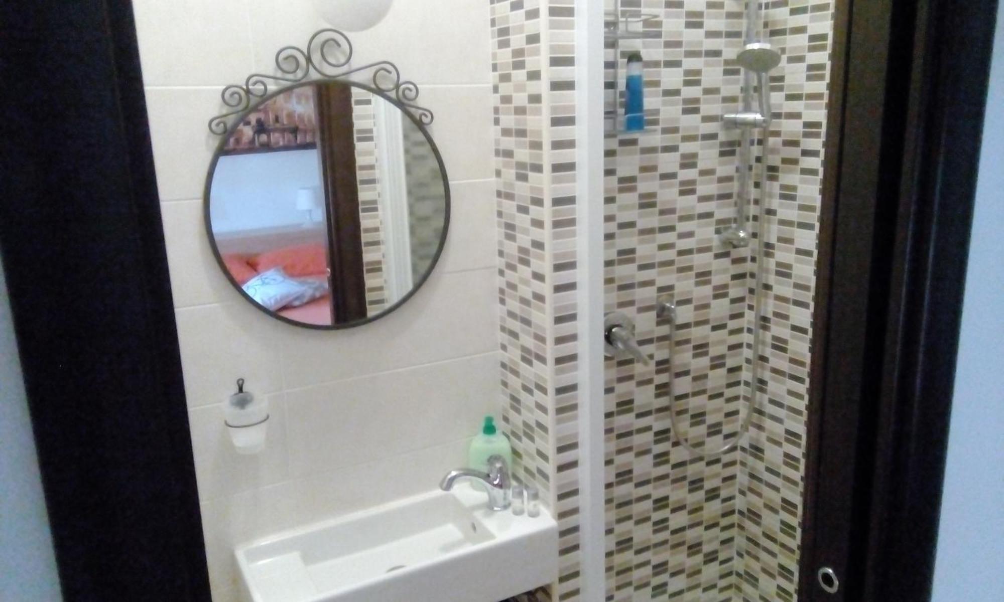 B&B Salviani Ачилия Экстерьер фото