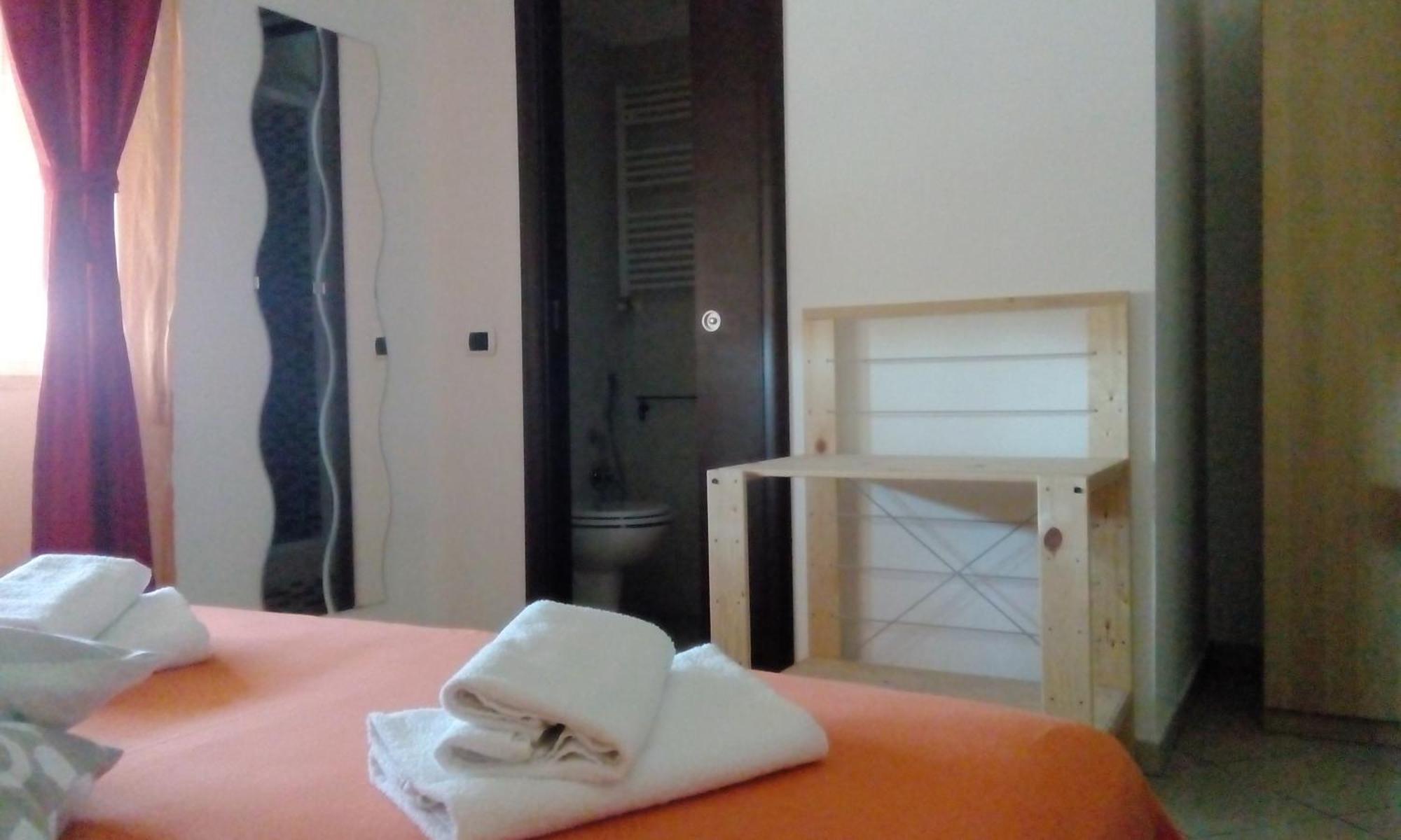 B&B Salviani Ачилия Экстерьер фото